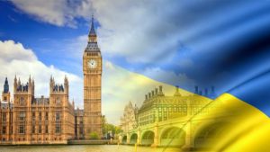 Україна та Велика Британія юридично закріпили скасування ввізних мит і тарифних квот в двосторонній торгівлі, підписавши відповідну угоду